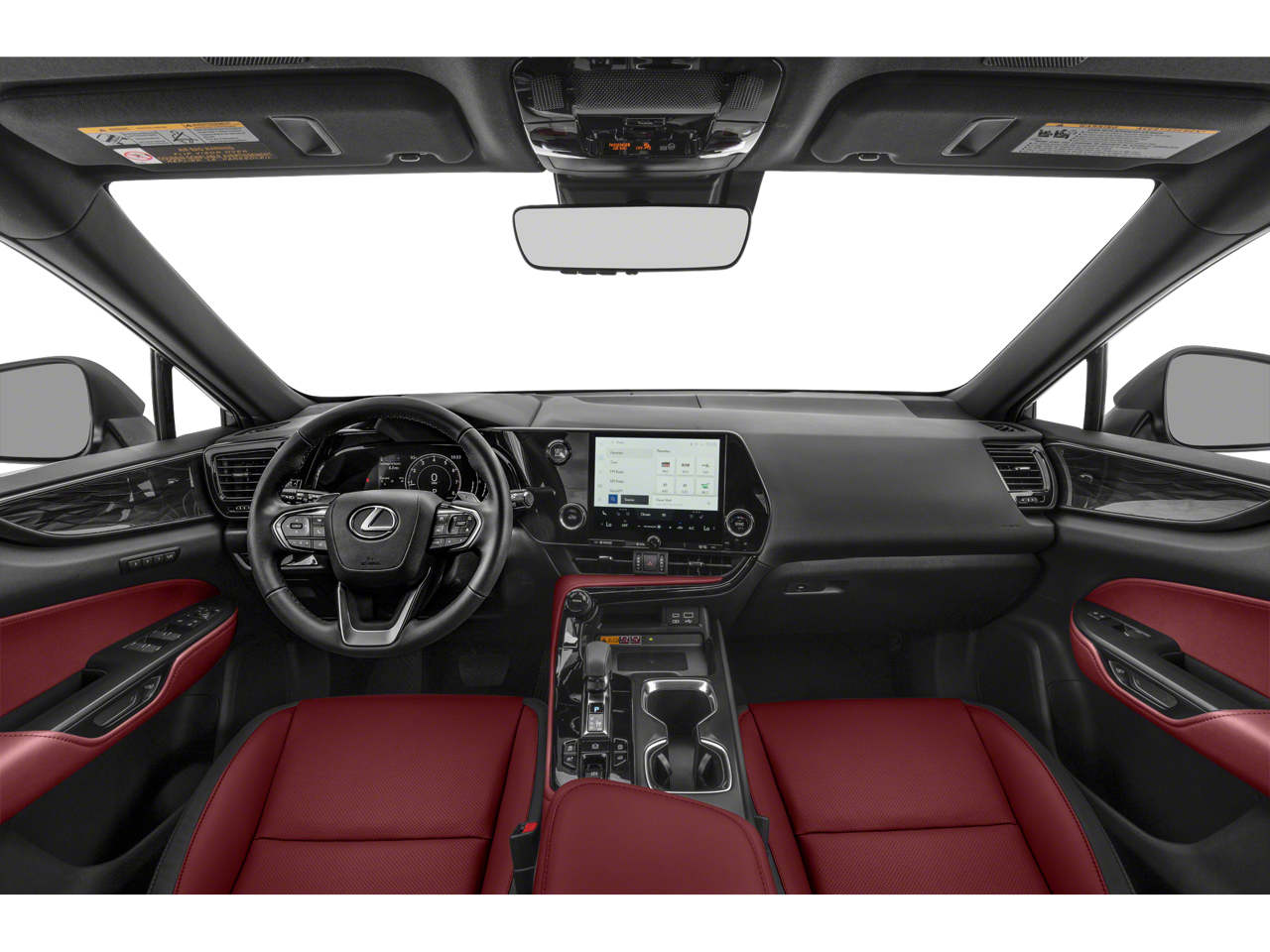 2024 Lexus NX 350 350 Premium